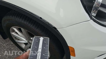 2017 Volkswagen Tiguan Wolfsburg - miniatura 24