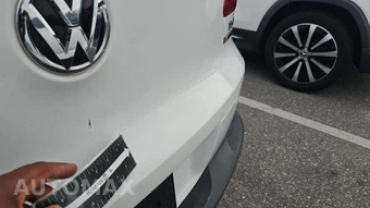 2017 Volkswagen Tiguan Wolfsburg - miniatura 25