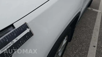2017 Volkswagen Tiguan Wolfsburg - miniatura 26