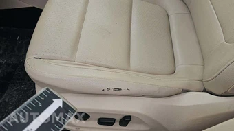 2017 Volkswagen Tiguan Wolfsburg - miniatura 28