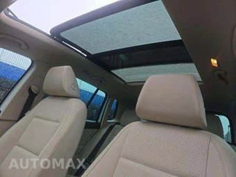 2017 Volkswagen Tiguan Wolfsburg – miniatura 11