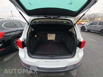 2017 Volkswagen Tiguan Wolfsburg – miniatura 14
