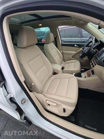 2017 Volkswagen Tiguan Wolfsburg – miniatura 18