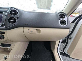 2017 Volkswagen Tiguan Wolfsburg – miniatura 19