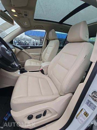 2017 Volkswagen Tiguan Wolfsburg – miniatura 6
