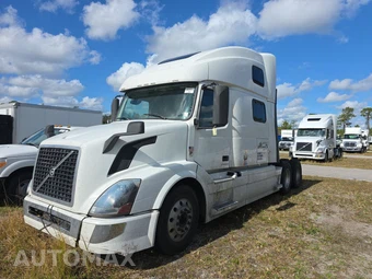 2017 Volvo Other-Heavy Truck - car from the USA, Manheim Buy-Now listing at AUTOMAX