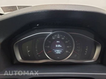 2017 Volvo S60 T5 Dynamic - miniatura 11