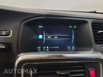 2017 Volvo S60 T5 Dynamic - miniatura 14