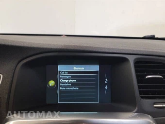 2017 Volvo S60 T5 Dynamic - miniatura 17