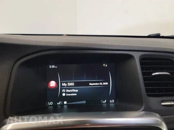 2017 Volvo S60 T5 Dynamic - miniatura 19