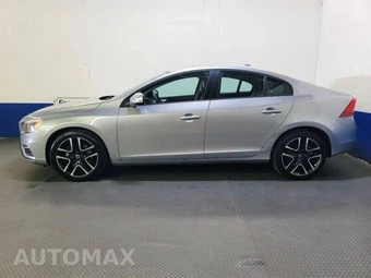 2017 Volvo S60 T5 Dynamic - miniatura 2