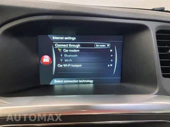 2017 Volvo S60 T5 Dynamic - miniatura 21