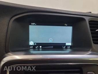 2017 Volvo S60 T5 Dynamic - miniatura 22