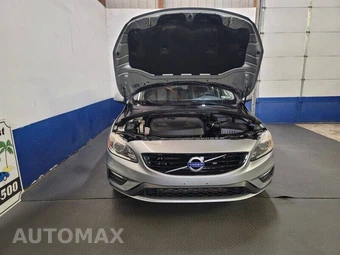 2017 Volvo S60 T5 Dynamic - miniatura 27