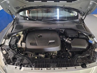 2017 Volvo S60 T5 Dynamic - miniatura 28