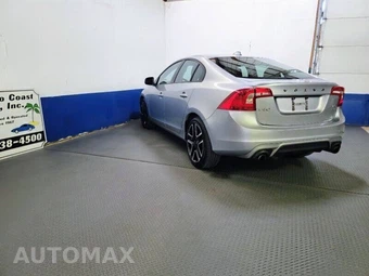 2017 Volvo S60 T5 Dynamic - miniatura 29