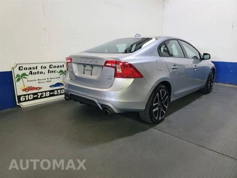 2017 Volvo S60 T5 Dynamic - miniatura 33