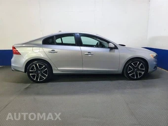2017 Volvo S60 T5 Dynamic - miniatura 34