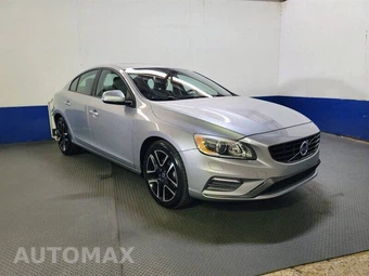2017 Volvo S60 T5 Dynamic - miniatura 39