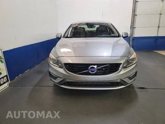 2017 Volvo S60 T5 Dynamic - miniatura 40