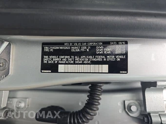 2017 Volvo S60 T5 Inscription - miniatura 13