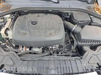 2017 Volvo S60 T5 Inscription - miniatura 15