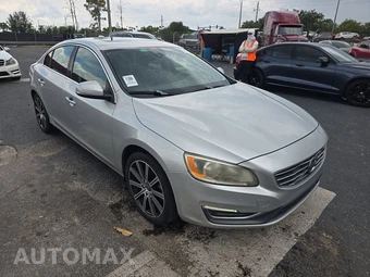 2017 Volvo S60 T5 Inscription - miniatura 16