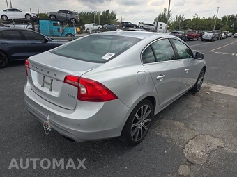 2017 Volvo S60 T5 Inscription - miniatura 19