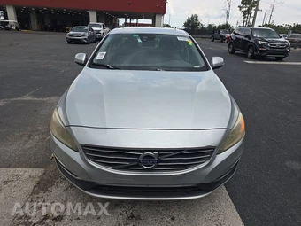 2017 Volvo S60 T5 Inscription - miniatura 3