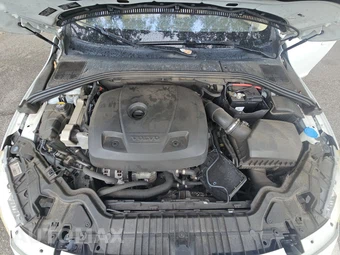2017 Volvo S60 T5 Inscription - miniatura 15