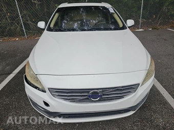 2017 Volvo S60 T5 Inscription - miniatura 2