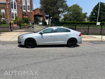 2017 Volvo S60 T5 Inscription - car from the USA, Manheim Buy-Now listing at AUTOMAX