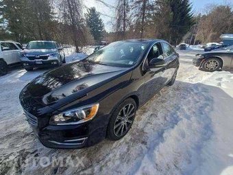 2017 Volvo S60 T5 Inscription