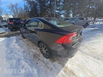 2017 Volvo S60 T5 Inscription – miniatura 2