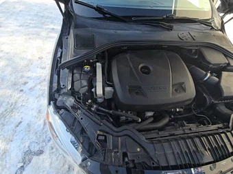 2017 Volvo S60 T5 Inscription – miniatura 23