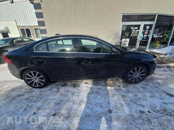 2017 Volvo S60 T5 Inscription – miniatura 4