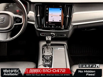 2017 Volvo S90 T5 Momentum - miniatura 11
