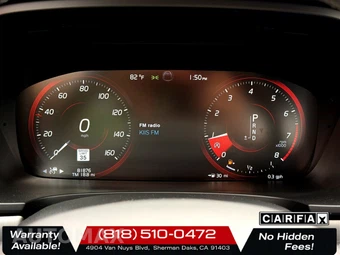 2017 Volvo S90 T5 Momentum - miniatura 15