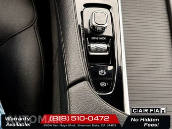 2017 Volvo S90 T5 Momentum - miniatura 21