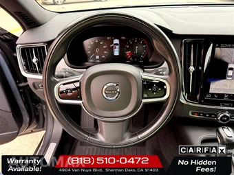 2017 Volvo S90 T5 Momentum - miniatura 22