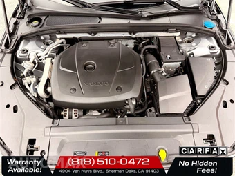 2017 Volvo S90 T5 Momentum - miniatura 29