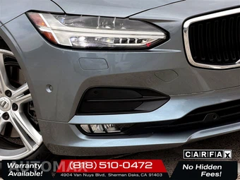 2017 Volvo S90 T5 Momentum - miniatura 32