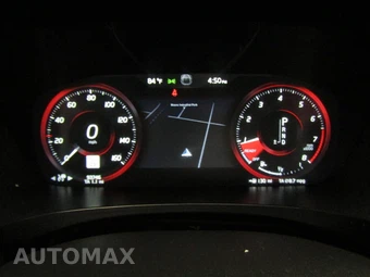 2017 Volvo S90 T6 Inscription – miniatura 12