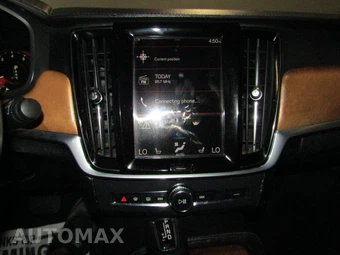 2017 Volvo S90 T6 Inscription – miniatura 15