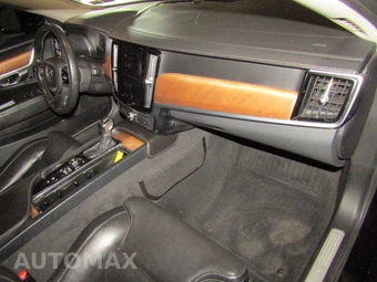 2017 Volvo S90 T6 Inscription – miniatura 16