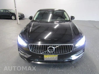 2017 Volvo S90 T6 Inscription – miniatura 2