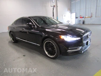 2017 Volvo S90 T6 Inscription – miniatura 3