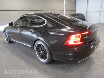 2017 Volvo S90 T6 Inscription – miniatura 4