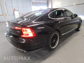 2017 Volvo S90 T6 Inscription – miniatura 6