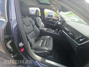 2017 Volvo S90 T6 Momentum - miniatura 15